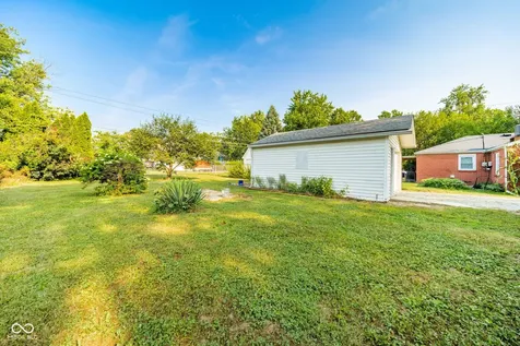 3729 Burton Place Anderson IN 46013