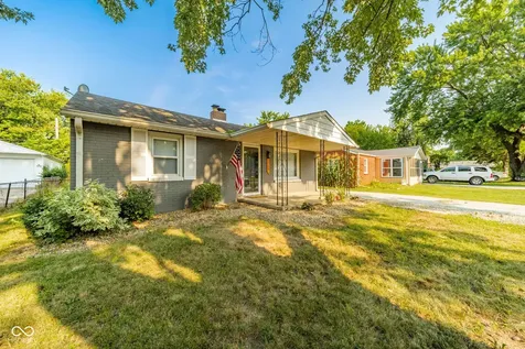 3729 Burton Place Anderson IN 46013