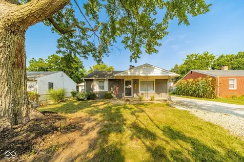 3729 Burton Place Anderson IN 46013