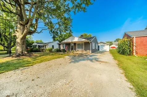 3729 Burton Place Anderson IN 46013