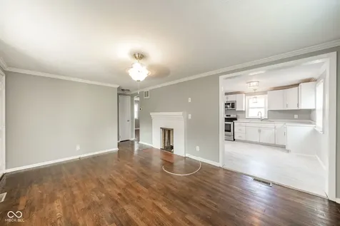 3729 Burton Place Anderson IN 46013