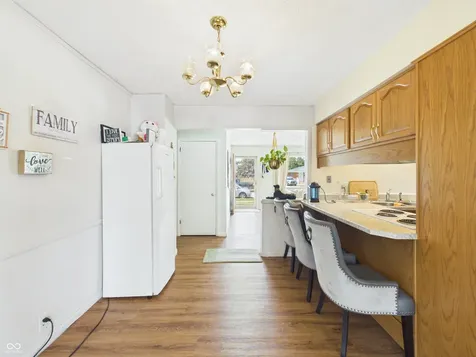5551 Meadowood Drive Indianapolis IN 46224