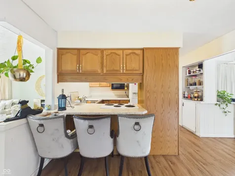 5551 Meadowood Drive Indianapolis IN 46224