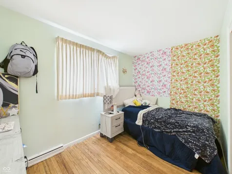 5551 Meadowood Drive Indianapolis IN 46224