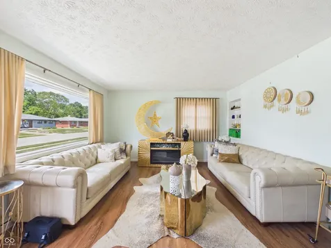 5551 Meadowood Drive Indianapolis IN 46224
