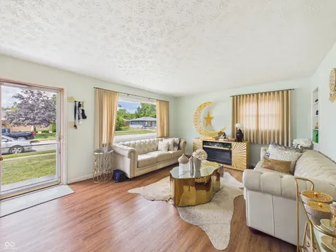 5551 Meadowood Drive Indianapolis IN 46224