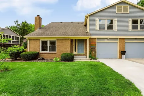 7606 Farm View Circle E Indianapolis IN 46256