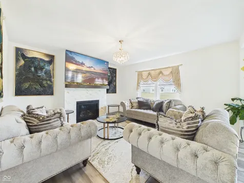 9202 Novak Court Indianapolis IN 46259
