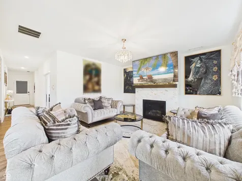 9202 Novak Court Indianapolis IN 46259
