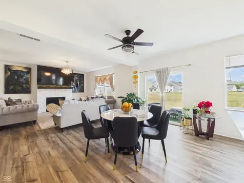 9202 Novak Court Indianapolis IN 46259