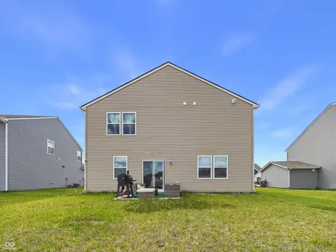 9202 Novak Court Indianapolis IN 46259