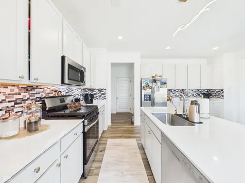 9202 Novak Court Indianapolis IN 46259