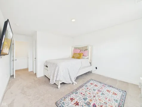 9202 Novak Court Indianapolis IN 46259