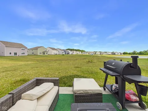 9202 Novak Court Indianapolis IN 46259