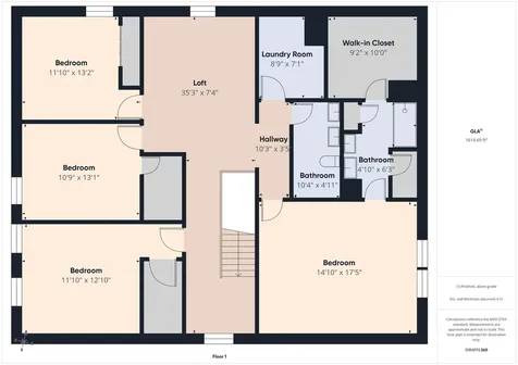9202 Novak Court Indianapolis IN 46259