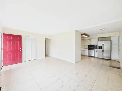 4338 Thrush Drive Indianapolis IN 46222
