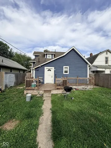 328 S Grand Avenue Indianapolis IN 46219