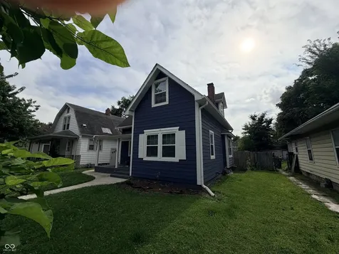 328 S Grand Avenue Indianapolis IN 46219