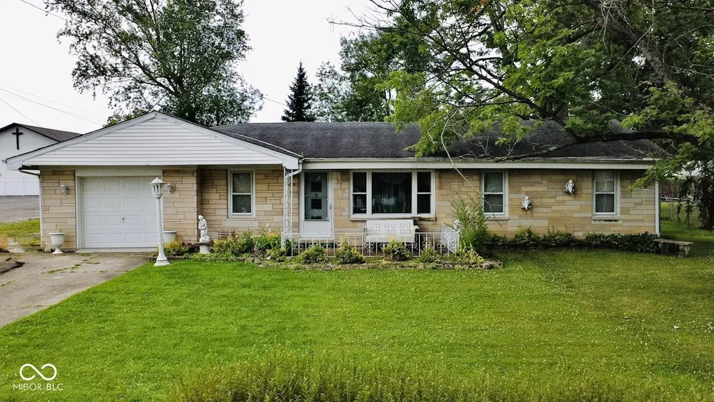 415 E 28th Street Muncie IN 47302