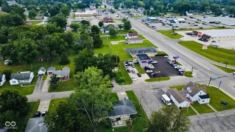 415 E 28th Street Muncie IN 47302