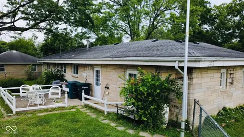 415 E 28th Street Muncie IN 47302