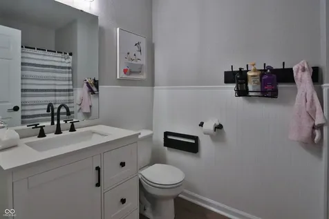 1704 Creekside Drive Brownsburg IN 46112