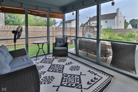 1704 Creekside Drive Brownsburg IN 46112