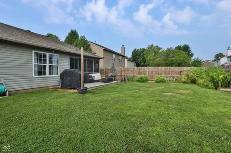 1704 Creekside Drive Brownsburg IN 46112