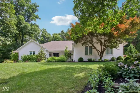 7655 Randue Court Indianapolis IN 46278