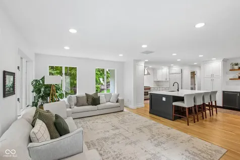 7655 Randue Court Indianapolis IN 46278