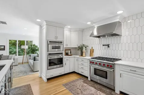 7655 Randue Court Indianapolis IN 46278