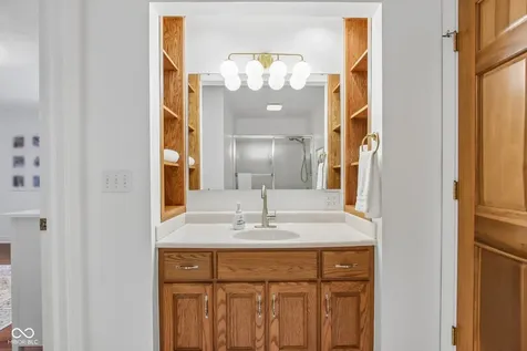 7655 Randue Court Indianapolis IN 46278