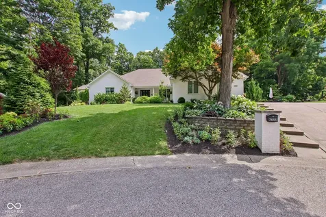 7655 Randue Court Indianapolis IN 46278