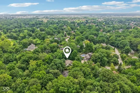 7655 Randue Court Indianapolis IN 46278