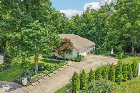 7655 Randue Court Indianapolis IN 46278
