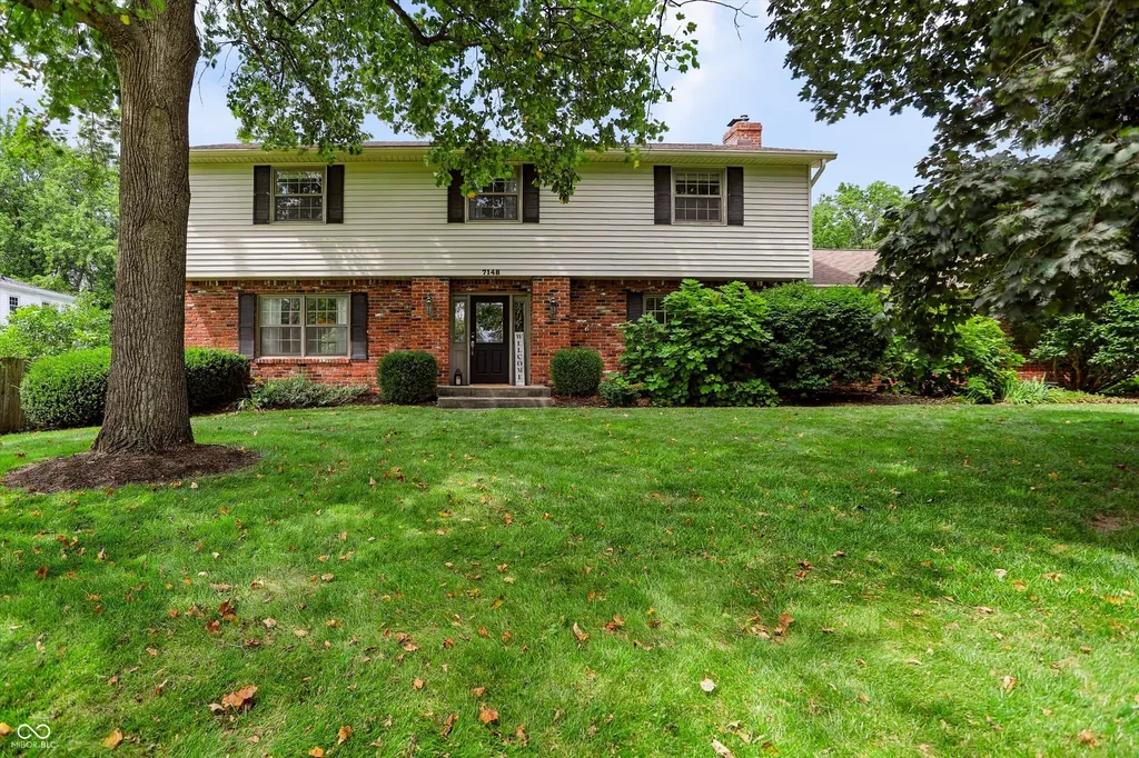 7148 E 65th Street Indianapolis IN 46256