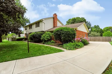 7148 E 65th Street Indianapolis IN 46256
