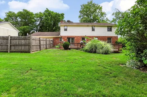 7148 E 65th Street Indianapolis IN 46256