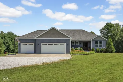 8230 W Nasby Trail Columbus IN 47201