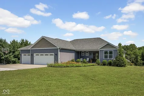 8230 W Nasby Trail Columbus IN 47201