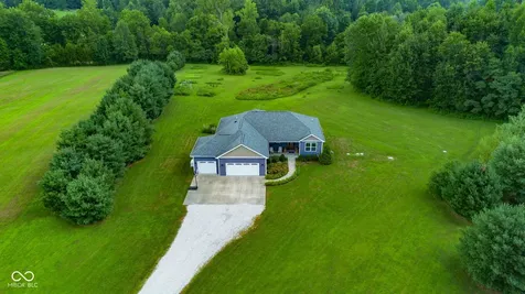 8230 W Nasby Trail Columbus IN 47201