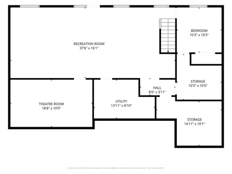 8230 W Nasby Trail Columbus IN 47201