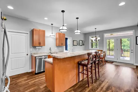 8230 W Nasby Trail Columbus IN 47201