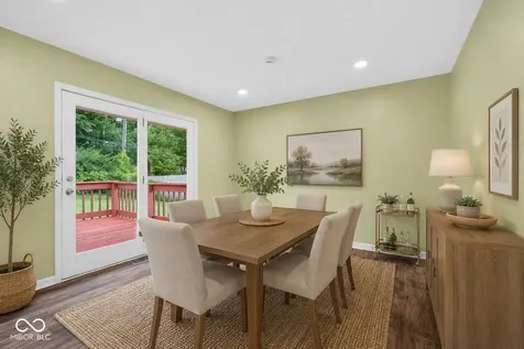 1504 Sheri Circle Plainfield IN 46168
