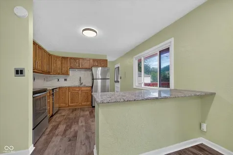 1504 Sheri Circle Plainfield IN 46168