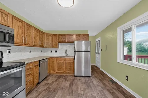 1504 Sheri Circle Plainfield IN 46168