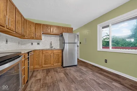 1504 Sheri Circle Plainfield IN 46168