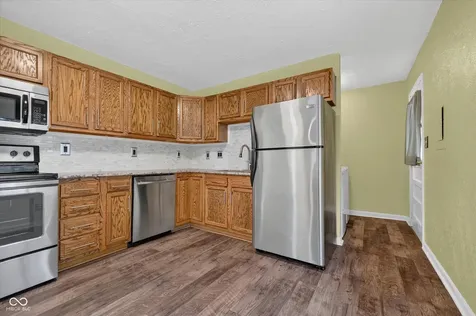 1504 Sheri Circle Plainfield IN 46168