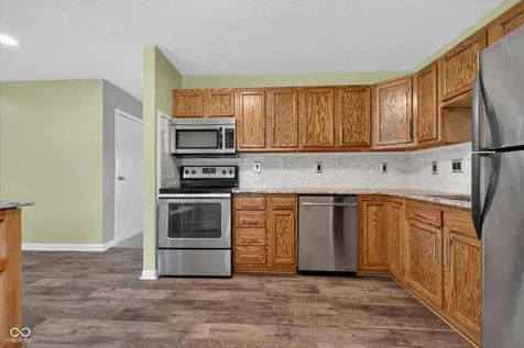 1504 Sheri Circle Plainfield IN 46168