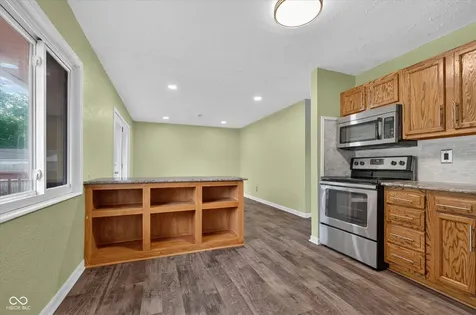 1504 Sheri Circle Plainfield IN 46168
